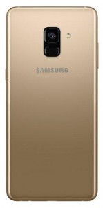 Смартфон Samsung Galaxy A8+ SM-A730F/DS - фото - 6