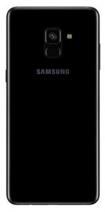 Смартфон Samsung Galaxy A8+ SM-A730F/DS - фото - 1
