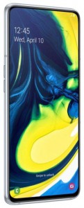 Смартфон Samsung Galaxy A80 - фото - 23