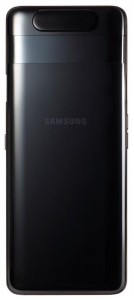 Смартфон Samsung Galaxy A80 - фото - 18