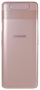 Смартфон Samsung Galaxy A80 - фото - 14