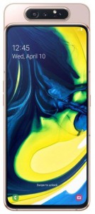Смартфон Samsung Galaxy A80 - фото - 10