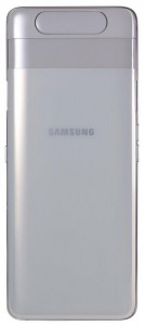 Смартфон Samsung Galaxy A80 - фото - 9