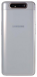 Смартфон Samsung Galaxy A80 - фото - 6
