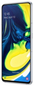 Смартфон Samsung Galaxy A80 - фото - 5