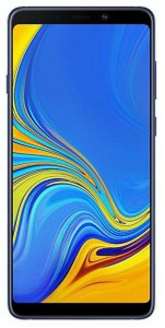 Смартфон Samsung Galaxy A9 (2018) 6/128GB - фото - 16