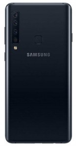 Смартфон Samsung Galaxy A9 (2018) 6/128GB - фото - 15