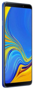 Смартфон Samsung Galaxy A9 (2018) 6/128GB - фото - 13