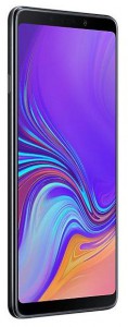 Смартфон Samsung Galaxy A9 (2018) 6/128GB - фото - 8