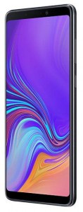 Смартфон Samsung Galaxy A9 (2018) 6/128GB - фото - 7