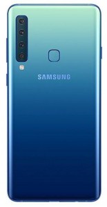 Смартфон Samsung Galaxy A9 (2018) 6/128GB - фото - 5