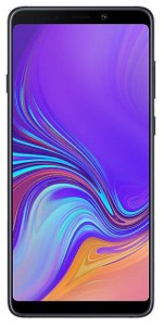 Смартфон Samsung Galaxy A9 (2018) 6/128GB - фото - 4