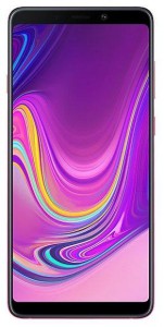 Смартфон Samsung Galaxy A9 (2018) 6/128GB - фото - 2