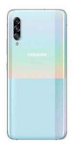Смартфон Samsung Galaxy A90 5G - фото - 10