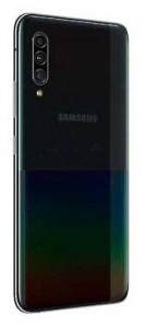 Смартфон Samsung Galaxy A90 5G - фото - 9