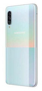 Смартфон Samsung Galaxy A90 5G - фото - 8