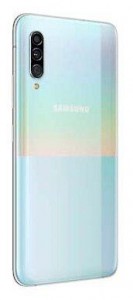 Смартфон Samsung Galaxy A90 5G - фото - 5
