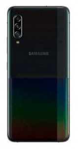 Смартфон Samsung Galaxy A90 5G - фото - 4