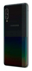 Смартфон Samsung Galaxy A90 5G - фото - 3