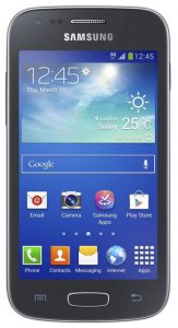 Смартфон Samsung Galaxy Ace 3 GT-S7270 - фото - 2
