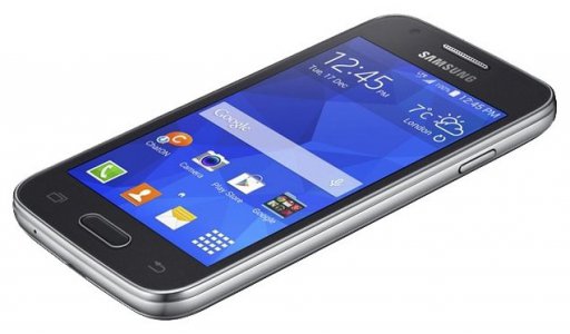 Смартфон Samsung Galaxy Ace 4 - фото - 1
