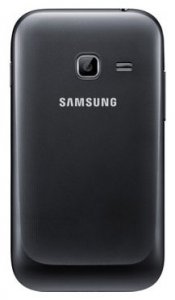 Смартфон Samsung Galaxy Ace Duos GT-S6802 - фото - 2
