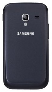 Смартфон Samsung Galaxy Ace II GT-I8160 - фото - 4