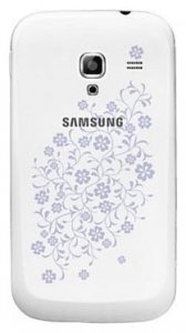 Смартфон Samsung Galaxy Ace II GT-I8160 - фото - 2