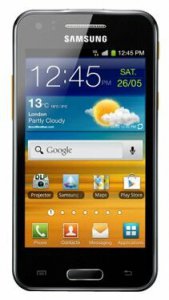 Смартфон Samsung Galaxy Beam GT-I8530 - фото - 4
