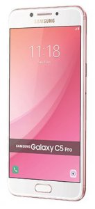 Смартфон Samsung Galaxy C5 Pro - фото - 20