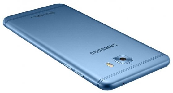 Смартфон Samsung Galaxy C5 Pro - фото - 18