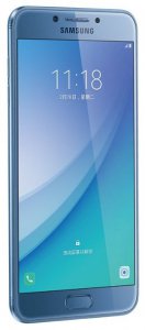 Смартфон Samsung Galaxy C5 Pro - фото - 14