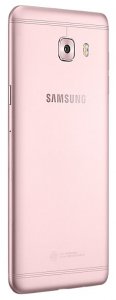 Смартфон Samsung Galaxy C5 Pro - фото - 13