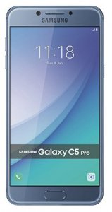 Смартфон Samsung Galaxy C5 Pro - фото - 12