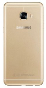 Смартфон Samsung Galaxy C5 Pro - фото - 5
