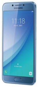 Смартфон Samsung Galaxy C5 Pro - фото - 3
