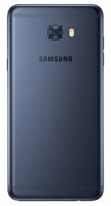 Смартфон Samsung Galaxy C7 Pro - фото - 6