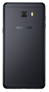 Смартфон Samsung Galaxy C9 Pro - фото - 8