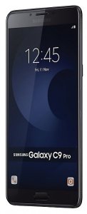 Смартфон Samsung Galaxy C9 Pro - фото - 6