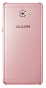 Смартфон Samsung Galaxy C9 Pro - фото - 5