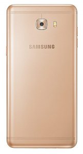 Смартфон Samsung Galaxy C9 Pro - фото - 4
