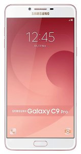 Смартфон Samsung Galaxy C9 Pro - фото - 1