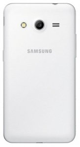 Смартфон Samsung Galaxy Core 2 SM-G355H - фото - 2