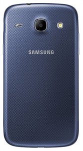 Смартфон Samsung Galaxy Core GT-I8262 - фото - 2