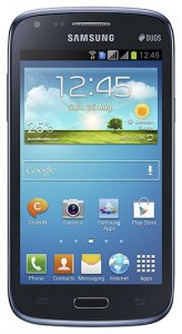 Смартфон Samsung Galaxy Core GT-I8262 - фото - 1