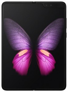 Смартфон Samsung Galaxy Fold - фото - 36