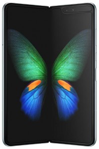 Смартфон Samsung Galaxy Fold - фото - 28