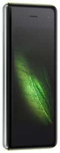Смартфон Samsung Galaxy Fold - фото - 27