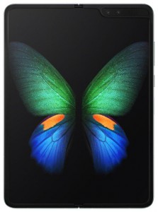 Смартфон Samsung Galaxy Fold - фото - 26