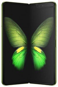 Смартфон Samsung Galaxy Fold - фото - 14